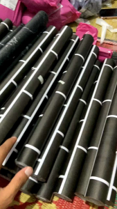 Wallpaper Dinding Motif Bata Hitam Wallpaper Motif Bata Hitam Wallpaper Bata Hitam