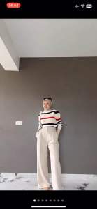 ORO Pants ~ Celana Wanita/ Pants ORO/Celana kerja celana kantor celana formal wanita