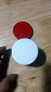 SÁP VUỐT TÓC OSIS THRILL 3 SIÊU GIỮ NẾP 10-12h 100g