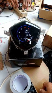 Spedometer Digital Yamaha Mio Soul GT 125