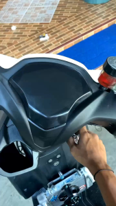 Spedometer Digital Yamaha Mio Gear 125