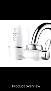 Commercial filtration system tab water filter purifier filtro para agua potable water filter purifier tab purificador de agua Knob Control