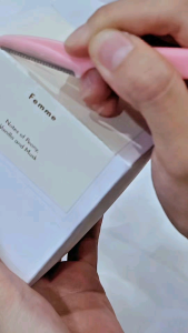 [LIB] Nước hoa nữ Zara Femme - Chai 90ml 180ml