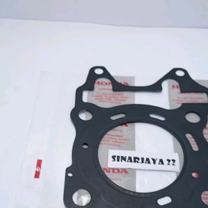 Gasket Cylinder Head – Vario 125 FI & Vario 125 eSP