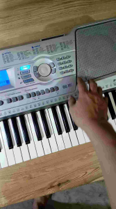 đàn ocgan Yamaha psr 290 cũ