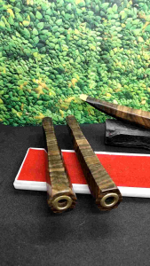 once pipa padutan kayu kalimasodho model segi enam a207