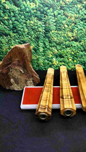 Sedotan Tengsek Belimbing Segi Delapan Premium A203