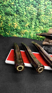 cangklong once pipa kayu kalimasodho belimbing segi delapan model S a212