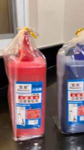 500ml Whiteboard Marker Refill Ink