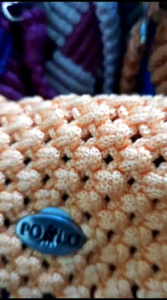 Tas Rajut Selempang Wanita: Desain Trendy & Murah