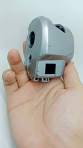 Saklar holder rumah saklar set honda scoopy new keyless 2020-2024