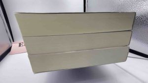 เจ้าอัคคีหวงรัก 1-3 เล่ม อวี๋ฉิง เขียน มือหนึ่งใหม่ นอกซีล ราคาปก 907