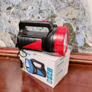 Đèn pin xách tay choá 115cm. Thân dài 20cm. Pin tích trên 10h dùng liên tục. Đèn pin siêu sáng!