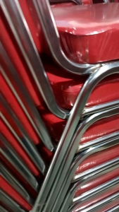 kursi susun spek Futura replika 1