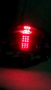 Panduan Lengkap Mengenai Lampu Stop Running Motor Vario 110 ESP