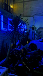 Tas Korea Canvas Bag Totebag Serut by dmfashion