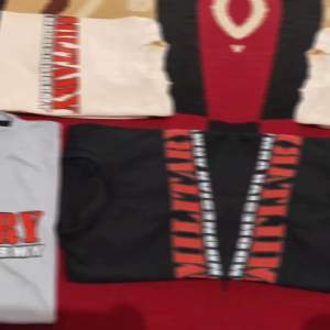 Kaos Baju Pasukan Tempur No.20 Bahan Dryfit PTB