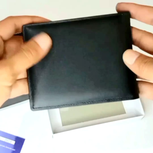 Dompet Kulit Pria Kulit Garut