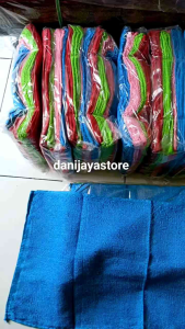 Handuk Muka/Leher Handuk Olahraga 75x35cm