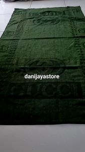 Termurah Handuk Jumbo Dewasa Bahan Katun Halus Meresap Tinggi