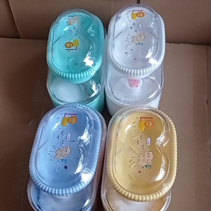Tempat Bedak Baby