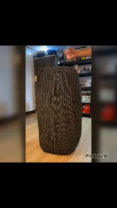 JBL PARTYBOX 110 120 COVER DUSTPROOF and WATER RESISTANT