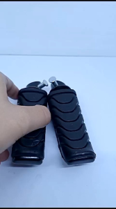 FOOTSTEP BELAKANG KARET PIJAKAN BELAKANG REVO ABSOLUTE/BEAT FI/BLADE/VARIO/VARIO 125