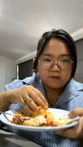 Sambal Bakar Hot doerr