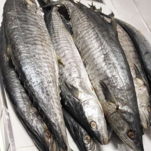 3D ปลาอินทรีย์เค็มหอม ระนอง 500กรัม ราคา 299 หนึ่งช้า! เนื้อปลา น้อยหอมอร่อย ไม่มีหัวหาง หันชิ้นเนื้อล้วน 100 เค้าที่น้ำ ของที่เราให้คุณคุยครับ