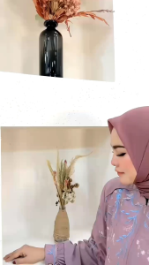 HAMIDA DRESS VOL 3 BY ALODY