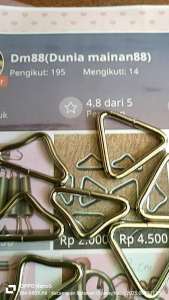 Antingan Imfor Trampoline: Aksesoris Unik untuk Aktivitas Outdoor