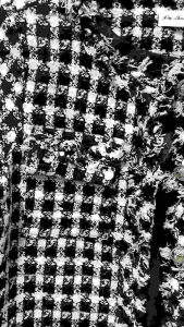 Jaket Tweed Wanita Premium & Blazer Korean Style