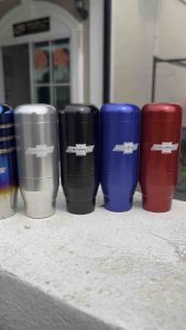 หัวเกียร์ นิวเชฟ สำหรับนิวเชฟยี่ห้อเดียว แบบตอก ยาว10ซม.