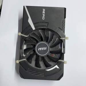 Quạt MSI RX560 4g