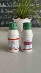 NP Soramin 100ml - Sản phẩm Bổ Gan Giải Độc Chống Táo Bón Đầy Hơi