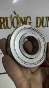 Vòng bi KOREA KBC 6305 ZZ KT 62 x 25 x 17mm