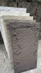 PU Stone 120cm x 60cm x 50mm Textured Stone Panels for Interior Decor Natural Stone Look Easy Install Lower Cost Lightweight Ideal for Walls and Facades