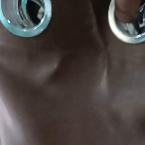 Gorden Poni Atas Pintu Jendela Ruang Tamu Mewah Elegan Aesteatic