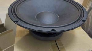 Speaker Komponen Pro Rider Peavey 12 Inci 600 Watt Voice Coil 3