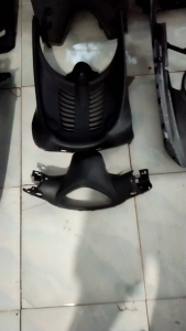 Cover Body Full Kasar Motor Yamaha Mio Sporty