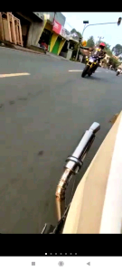 Slinger Daeng Sai4 Thailand Diameter 50 & 38: Desain Unik & Berkualitas Tinggi