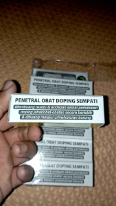 PENETRAL OBAT DOPING BURUNG LESU OVER BIRAHI DETOX BUANG RACUN || obat burung