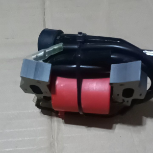 CDI Gx160 Assy Merah Mesin Penggerak Alkon