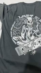 BAJU KEKINIAN LAST SUMMER DIE RDHK002073