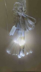 ไฟประดับ ไฟตกแต่งร้าน ไฟปีใหม่ ไฟคริสต์มาส ไฟledแต่งบ้าน ไฟตกแต่งห้องนอน ไฟประดับเทศกาล รุ่น HS-032