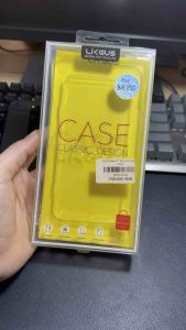 Ốp lưng Nokia 6.1 Plus Likgus armor chống sốc