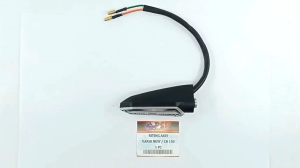 Riting Assy Vario 150 New - Winker Assy Lampu Bohlam LED Bulb Ritting Reting Sein Sen Honda Vario New 125 150 LED New CBR 150 CB 150R ADV