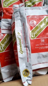 Pupuk Buah Gandasil B Merah Kemasan 500gr di Peruntukan masa Awal Pembungaan