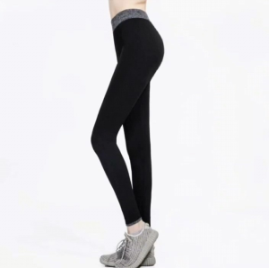 Fitness Yoga Stretchable Women Legging Pants
