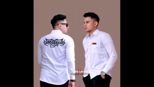 Kemeja Pria Baju Kemeja Kekinian Motif Gambar Terbaru
